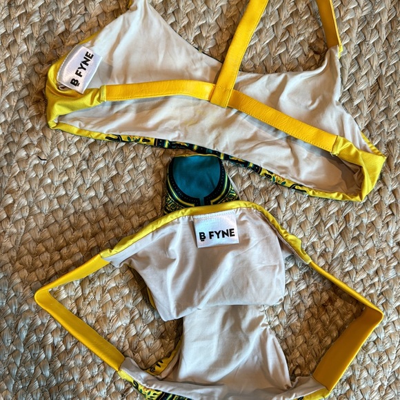 BFYNE Bikini. - Picture 8 of 9